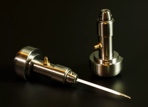 Handgeführte pneumatische Grav – Jewelry Making Equipment Bewertung und Preis