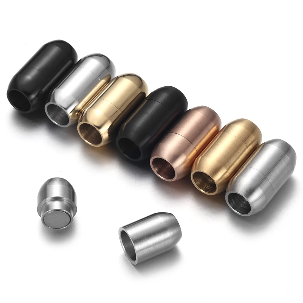 Edelstahl 3mm-8mm Runde Magnet – Jewelry Making Kit For Adults Bewertung und Preis