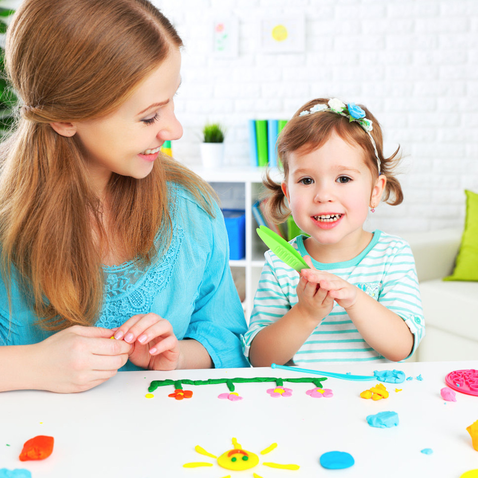 10 Stück kinderfreundliche Kun – Jewelry Making Experience Bewertung und Preis