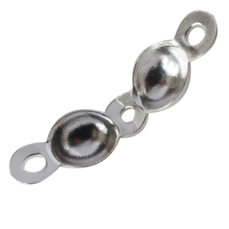 Solide 925 Sterling Silber Kno – Jewelry Making Knots Bewertung und Preis