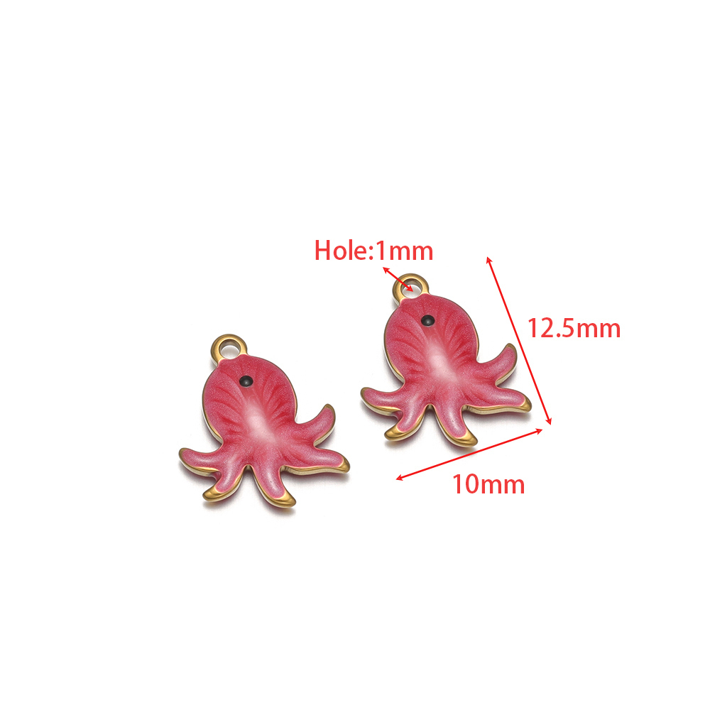 20 Stück No Fade Edelstahl Nie – Jewelry Making 4 Year Old Bewertung und Preis
