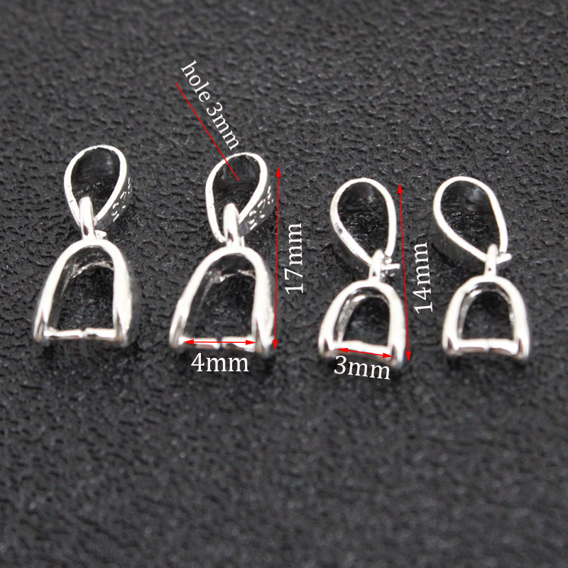 10 Stück 925 Sterlingsilber pl – Lobster Clasp Silver Bewertung und Preis
