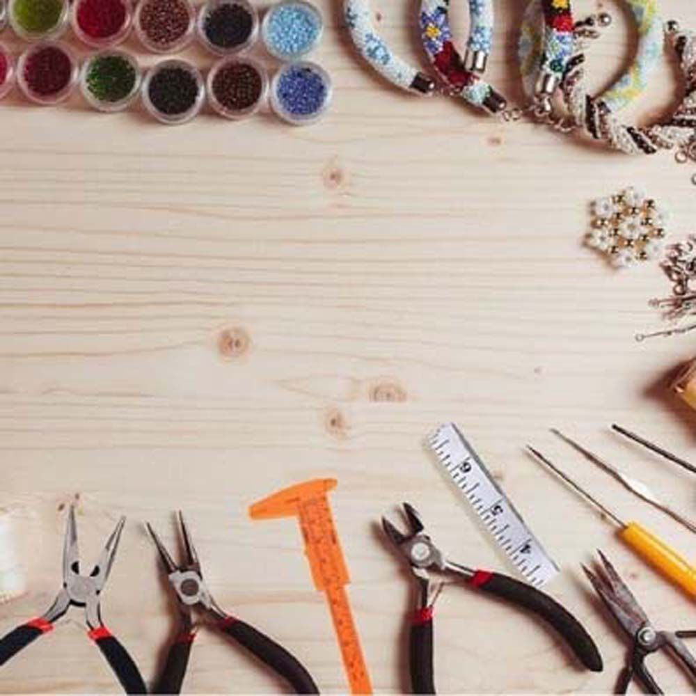 Professionelles Nützliches Zub – Jewelry Making Kit Professional Bewertung und Preis