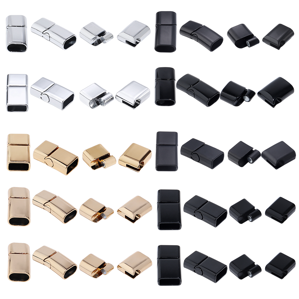 5 Stück magnetische Verschlüss – Jewelry Making Kit For Adults Bewertung und Preis
