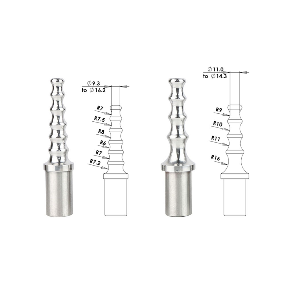 Durston 6-teiliges Set mit kon – Jewelry Making Anvil Bewertung und Preis