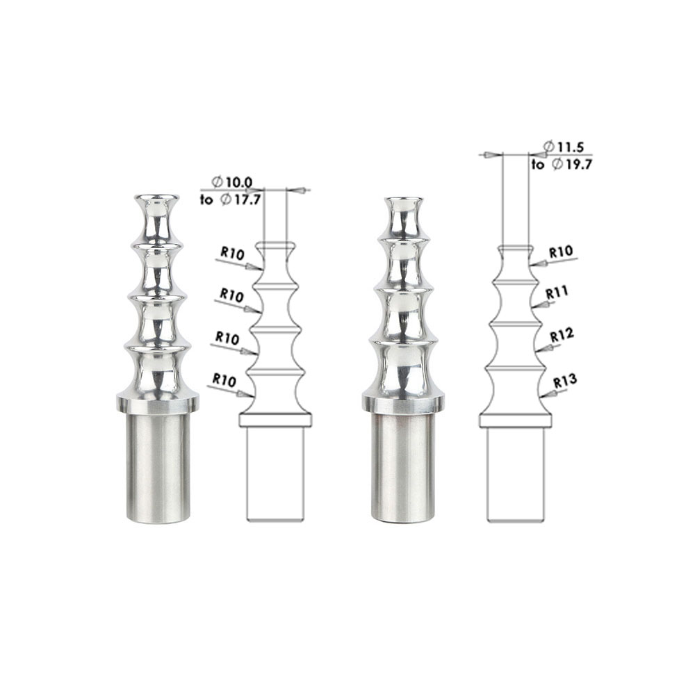 Durston 6-teiliges Set mit kon – Jewelry Making Anvil Bewertung und Preis