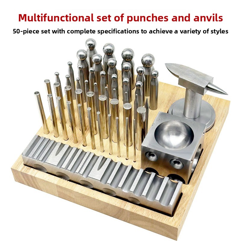 Schmuck-Doming-Block-Werkzeugs – Jewelry Making Anvil Bewertung und Preis
