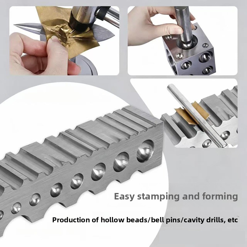 Schmuck-Doming-Block-Werkzeugs – Jewelry Making Anvil Bewertung und Preis