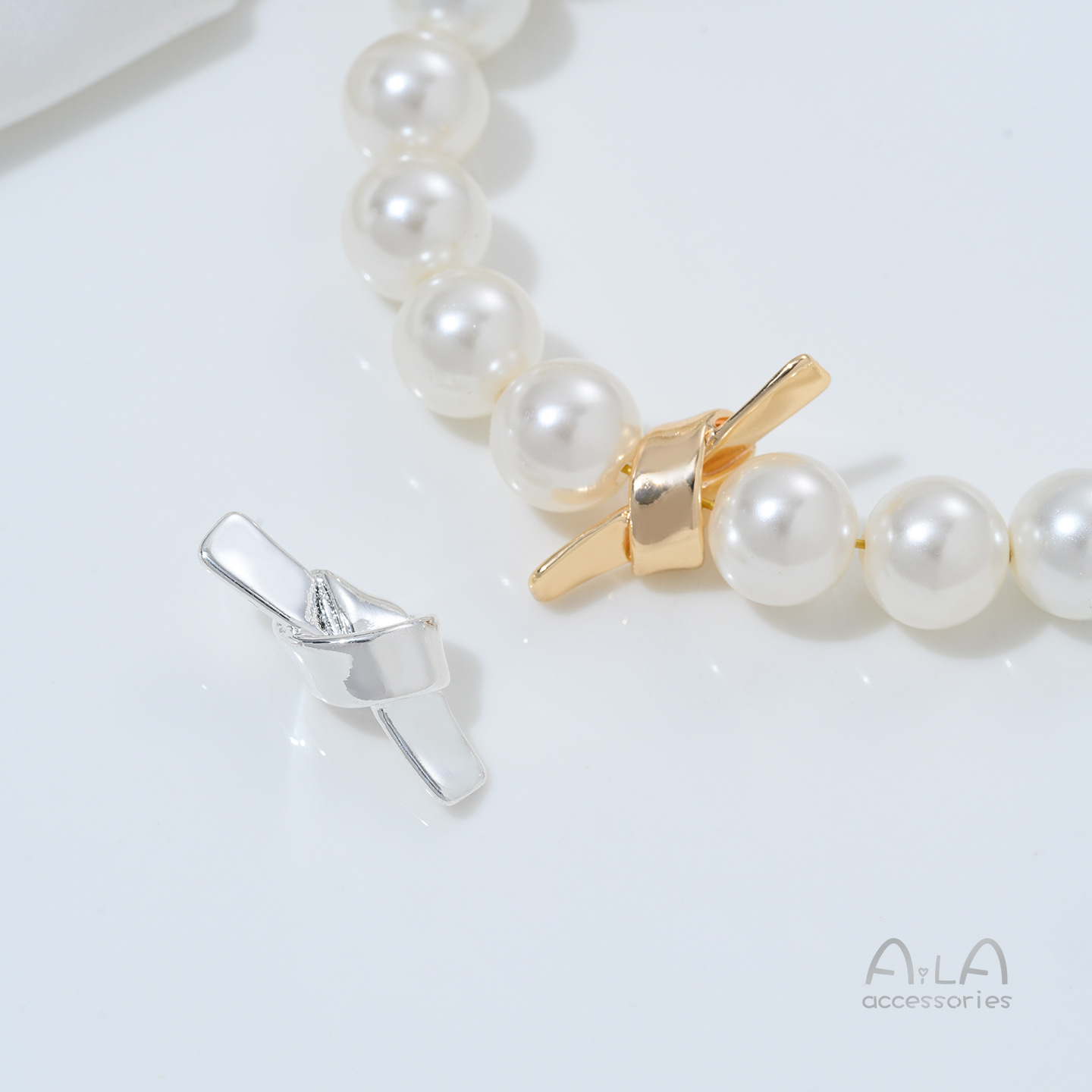 Kupferbeschichtete 14K Goldfar – Jewelry Making Knots Bewertung und Preis